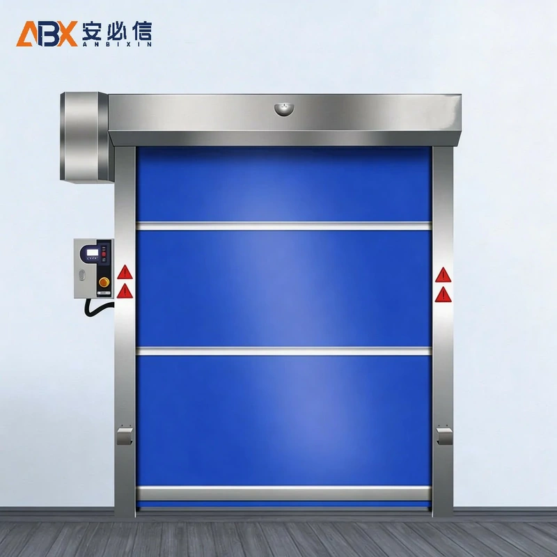 台湾省快速门